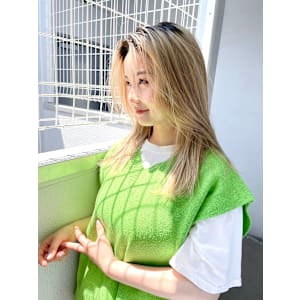 ilu by Atmos×スタイル