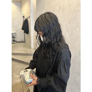 ilu by Atmos×スタイル