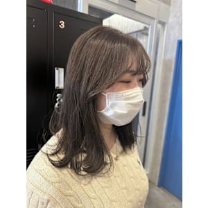 ilu by Atmos×スタイル