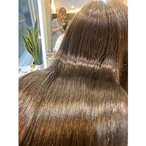 ilu by Atmos×スタイル