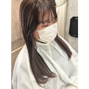 ilu by Atmos×スタイル