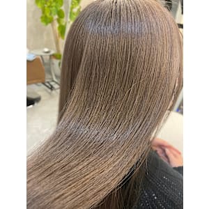 ilu by Atmos×スタイル