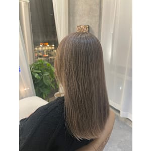 ilu by Atmos×スタイル