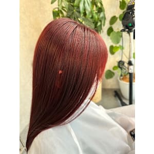 ilu by Atmos×スタイル