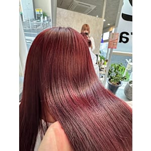 ilu by Atmos×スタイル