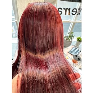 ilu by Atmos×スタイル