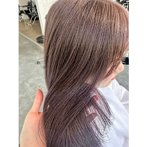 ilu by Atmos×スタイル