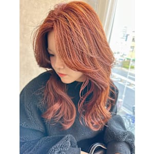 ilu by Atmos×スタイル