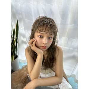 ilu by Atmos×スタイル