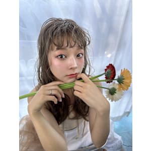 ilu by Atmos×スタイル