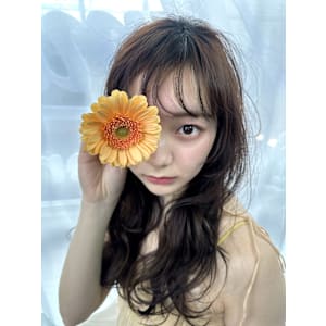 ilu by Atmos×スタイル