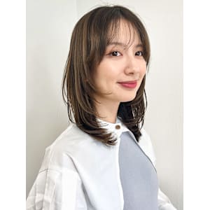 BASSA バサ 所沢店×ロング