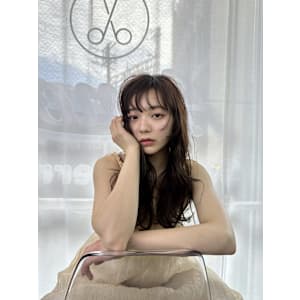 ilu by Atmos×スタイル