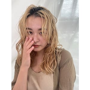 ilu by Atmos×スタイル