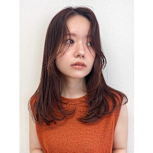 BASSA バサ 所沢店×ロング