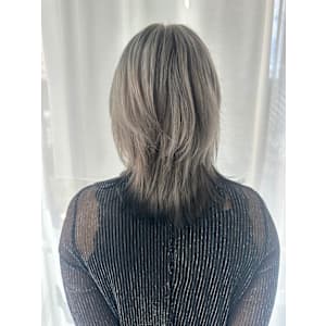 ilu by Atmos×スタイル