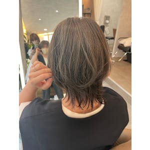 ilu by Atmos×スタイル