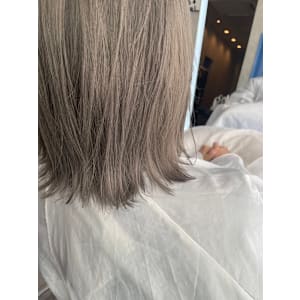 ilu by Atmos×スタイル