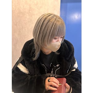 ilu by Atmos×スタイル