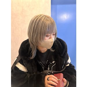 ilu by Atmos×スタイル