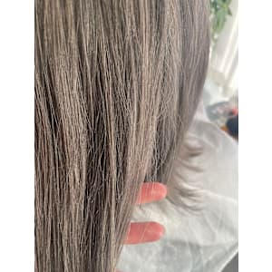 ilu by Atmos×スタイル