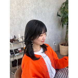 ilu by Atmos×スタイル