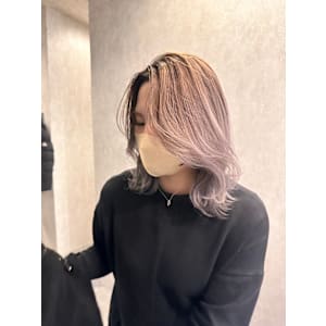 ilu by Atmos×スタイル