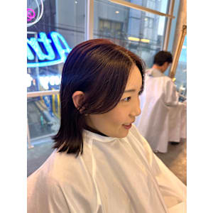 ilu by Atmos×スタイル