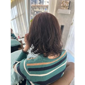 ilu by Atmos×スタイル