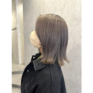 ilu by Atmos×スタイル