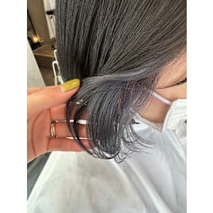 ilu by Atmos×スタイル