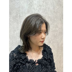 ilu by Atmos×スタイル