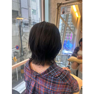 ilu by Atmos×スタイル