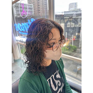 ilu by Atmos×スタイル