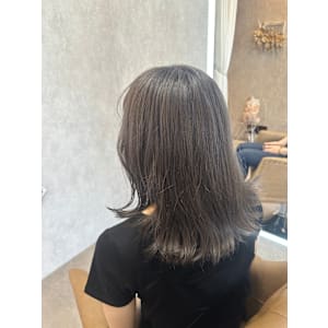 ilu by Atmos×スタイル