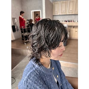 ilu by Atmos×スタイル