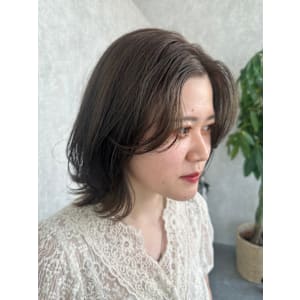 ilu by Atmos×スタイル