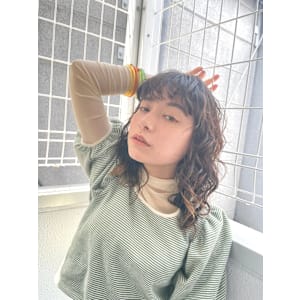 ilu by Atmos×スタイル