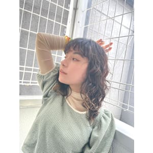 ilu by Atmos×スタイル