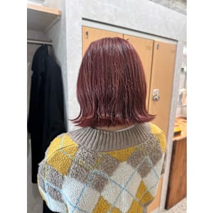 ilu by Atmos×スタイル