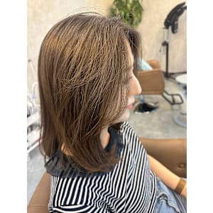 ilu by Atmos×スタイル