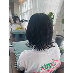 ilu by Atmos×スタイル