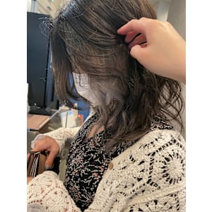 ilu by Atmos×スタイル