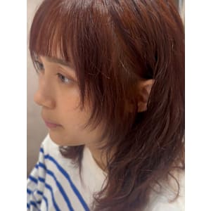 ilu by Atmos×スタイル