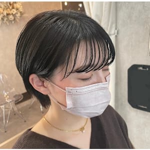 ilu by Atmos×スタイル