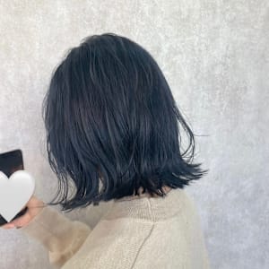 ilu by Atmos×スタイル