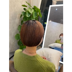 ilu by Atmos×スタイル