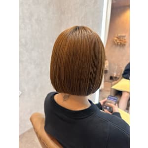 ilu by Atmos×スタイル