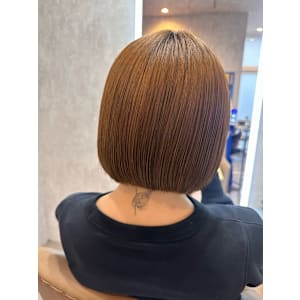 ilu by Atmos×スタイル