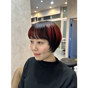 ilu by Atmos×スタイル